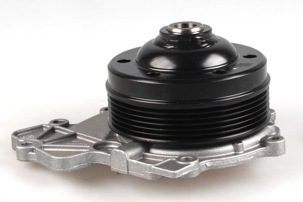 HEPU Wasserpumpe, Motorkühlung